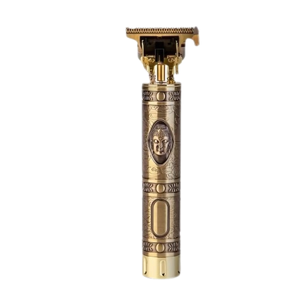 Máquina De Cortar Cabelo t9