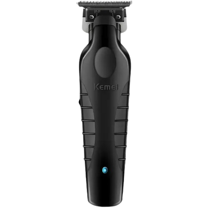 Máquina de Cortar Cabelo Profissional Kemei