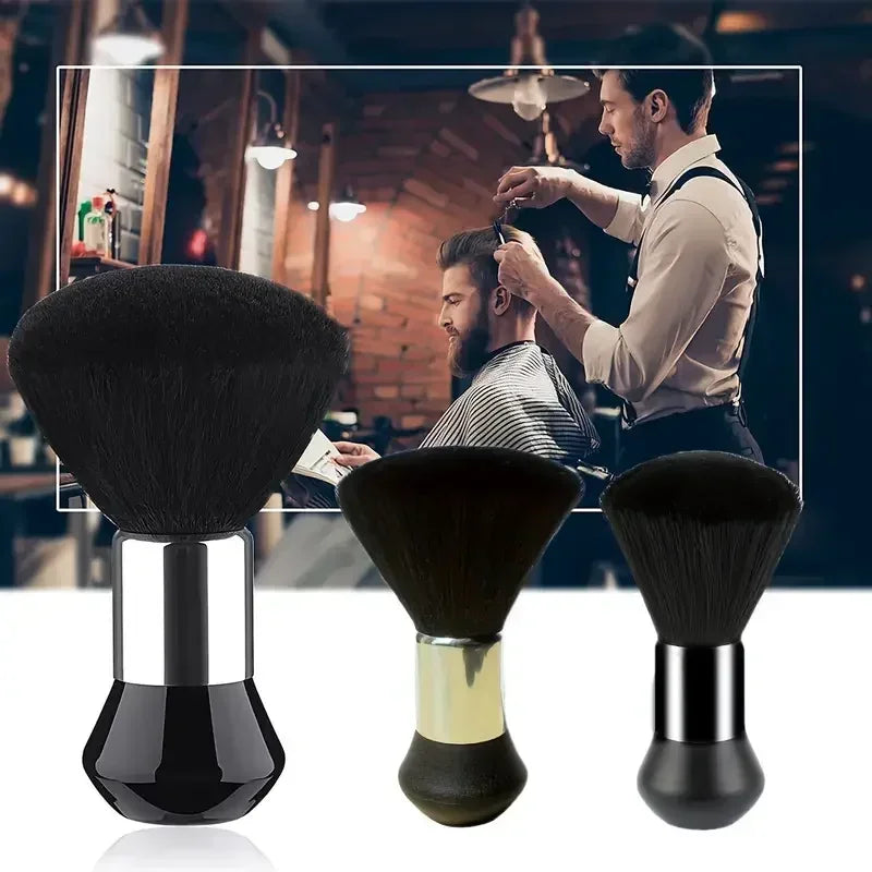 Kit Profissional de Barbearia 4 peças
