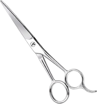 Tesoura para cabeleireiro