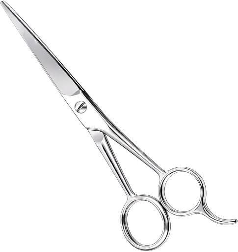 Tesoura para cabeleireiro