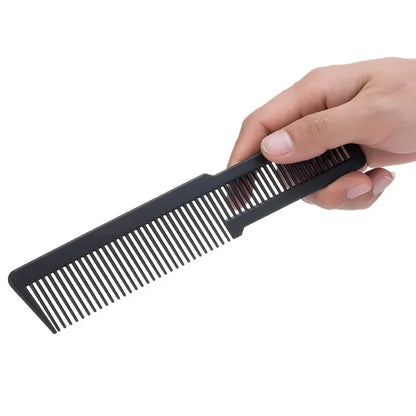 Kit Profissional de Barbearia 4 peças